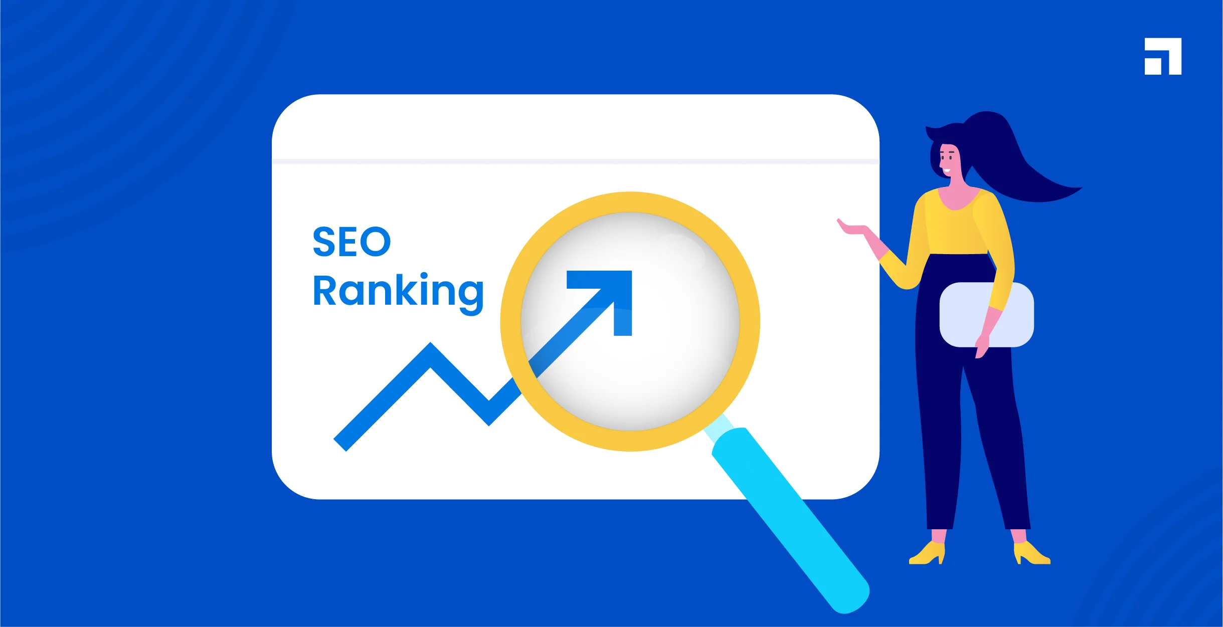How to Rank Your Website Higher on Google in 2025